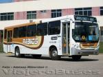 Comil Svelto / Mercedes Benz OF-1722 / Fabio´s