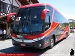 Marcopolo Paradiso G7 1200 / Mercedes Benz O-500RSD / Santa Luiza