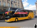 Setra S431 DT / Cityrama - Paris