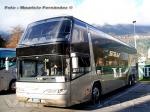 Neoplan Skyliner / Sav