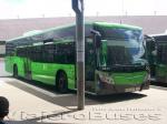 Castrosua Magnus -  Magnus II / Volvo B7R - Scania K360IB / Titsa - España