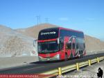 Comil Campione DD / Mercedes Benz O-500RSD / Transzela