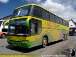 Marcopolo Paradiso GV1450 / Scania K113 / Trans Lbertad