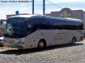 Irizar Intercentury / Scania K114IB / Tamaulipa Sentur - Mexico