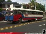 Thomas / Cummins / R46 - El Salvador