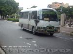 Toyota / Coaster / Empresa Asodema