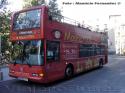 Alexander Dennis Trident II /  ALX400 / Madrid Vision