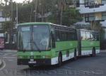 Van Hool Articulado / Titsa