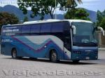 Volvo 9700 / La Linea Plus