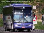 Marcopolo Paradiso 1200 / Mercedes Benz O-500RSD / Viacao Águia Branca