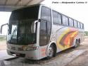 Busscar Jum Buss 380 / Volvo B10M / Transgiro