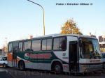 Marcopolo Andare / Volvo B7R / Tata Rápido