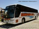 Marcopolo Andare Class 1000 / Mercedes Benz / Campana Dos