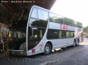 Metalsur Starbus 405 / Mercedes O-400RSD / Coop. TAC