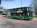 Metalsur Arrowliner 405 / Mercedes Benz O-400RSD / Flecha Bus
