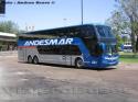 Busscar Panorâmico DD / Volvo B12B / Andesmar