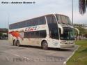 Marcopolo Paradiso 1800DD / Volvo B12B / EGA (en Brasil)