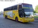 Busscar Jum Buss 400 P / Scania 113 / El Rápido Internacional