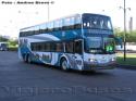 Troyano Calixto DP / Scania K124IB / Del Sur y Media Agua