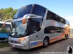 Marcopolo Paradiso G7 1800DD / Scania / La Sataniana