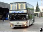 Metalsur Arrow 4.05 / Mercedes Benz O-400RSD / Sendas