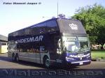 Busscar Panorâmico DD / Volvo B12R / Andesmar
