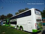 Niccolo Concept 2250 / Mercedes Benz O-400RSD / Unidades Via Bariloche