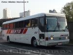 Mercedes Benz O-400RSL / Bento