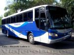 Busscar El Buss 320 / MAN / Viajero Grupo Herradura de Plata - Mexico