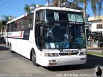 Busscar Jum Buss 360 / Volvo B12 / Catarinense