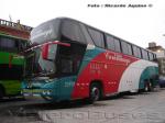 Comil Campione 4.05 / Mercedes Benz O-500RSD / Turismo Carhuamayo