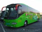 Irizar Century / Scania K400 / Ronco - Perú