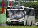 Caio Apache Vip / Mercedes Benz OF-1722M / Central Salvador Bahia