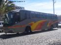 Irizar Century / Scania K124IB / TTUR