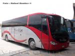 Irizar Century / ACM / Texcoco