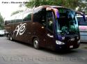 Irizar New Century / Scania K420 / Senda