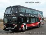 Metalsur Starbus / Mercedes Benz O-500RSD / Chevallier