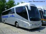 Irizar PB / Scania K420 / Transportes Chihuahenses