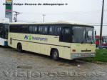 Comil Condottiere 3.40 / Mercedes Benz O-371RS / PV Transportes