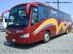 Irizar Century Plus / ACM / Intervía