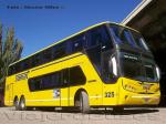 Busscar Panorâmico DD / Volvo B12R / Tramat