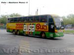 Dic Megadic 3.9 / Arbus / Eusa Bus