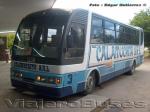 Metalsur / Mercedes Benz OHL-1420 / Calamuchita