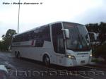 Busscar Vissta Buss Elegance 360 / Scania K380 / Catarinense