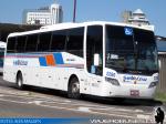 Busscar Vissta Buss Elegance 340 / Scania / Santa Cruz