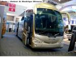 Irizar PB / Man / Expo Foro 2008 - Mexico