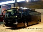 Irizar I5 / Scania / Expo Foro 2008 - Mexico