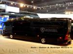 Irizar PB / Scania / Expo Foro 2008 - Mexico