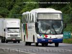 Marcopolo Paradiso 1200 / Mercedes Benz O-400RSE / Trans Lider