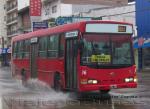 Metalpar Fenix / Mercedes Benz OH-1621L / Urbano Neuquen